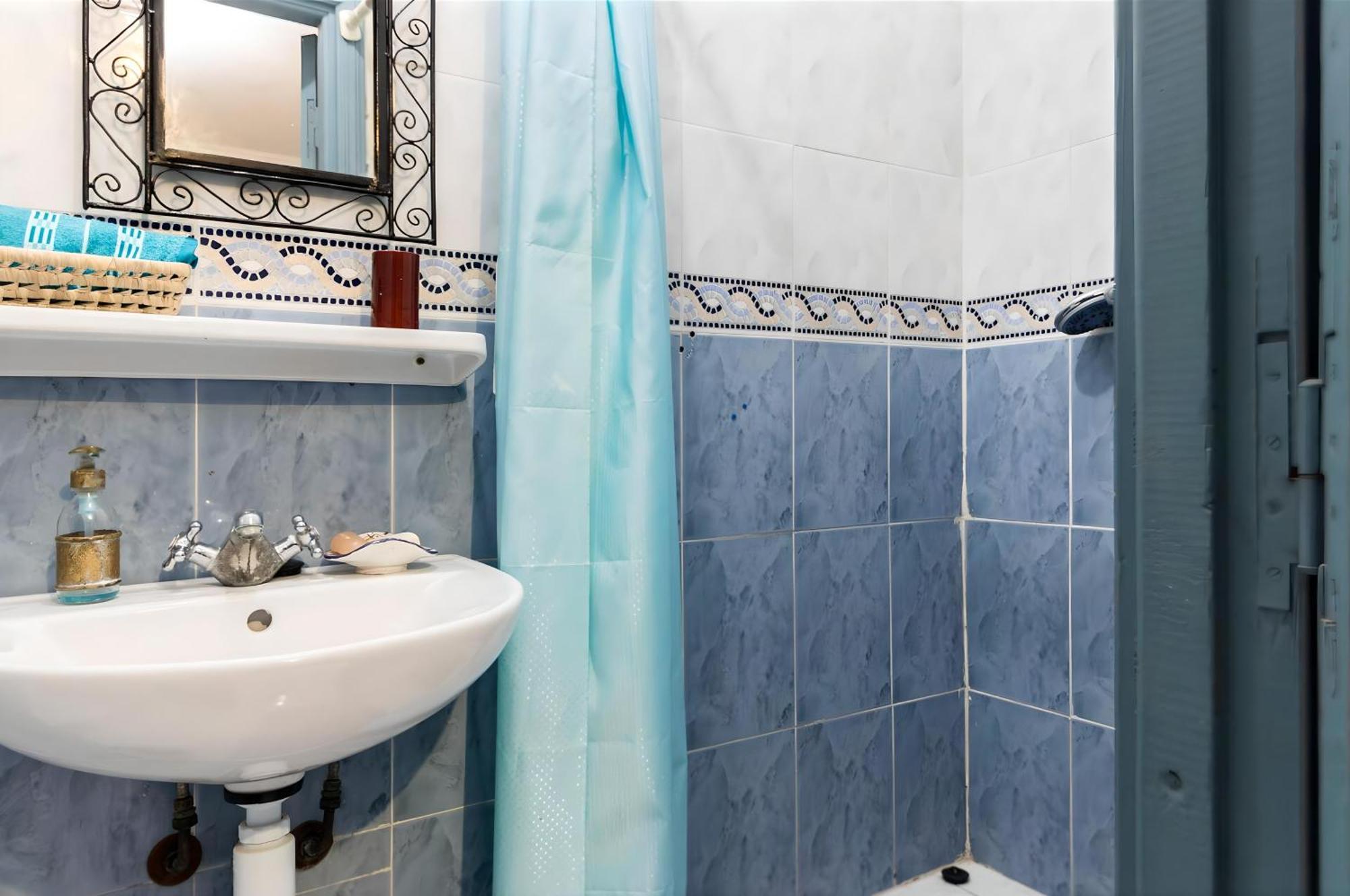 Tres Beau Riad A Marrakech Avec Piscines 马拉喀什 外观 照片